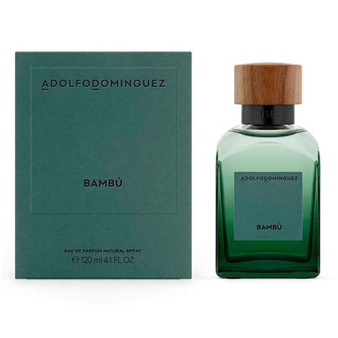 bambu dior|Bambu Adolfo Dominguez cologne .